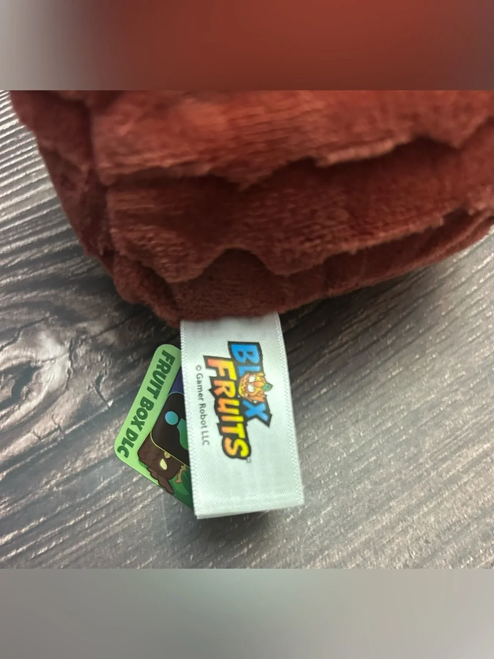 Blox Fruits-plush